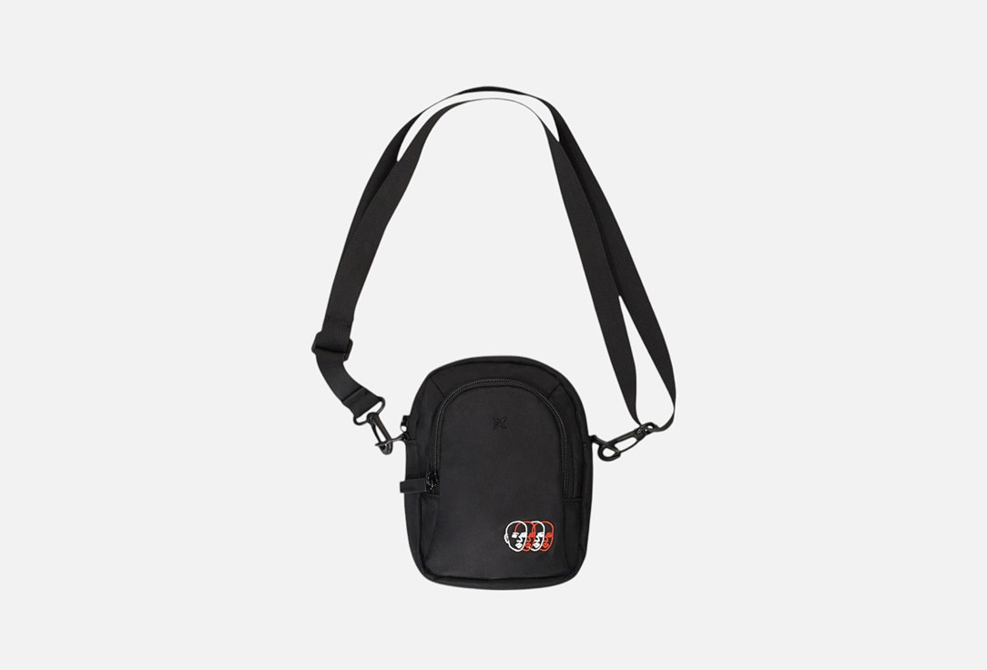 Изображение товара Сумка кросс-боди LOREX Cross body square two faces