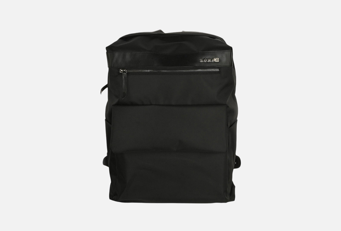 

Рюкзак LOREX, Ergonomic m8 total black
