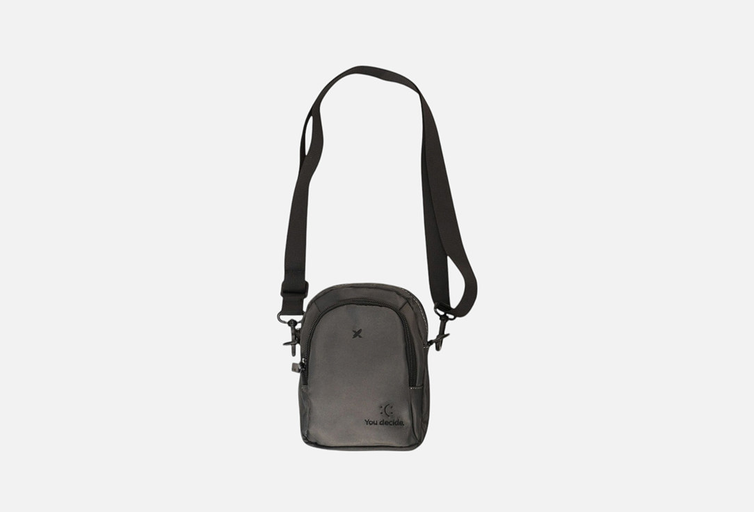 Изображение товара Сумка кросс-боди LOREX Cross body square you decide