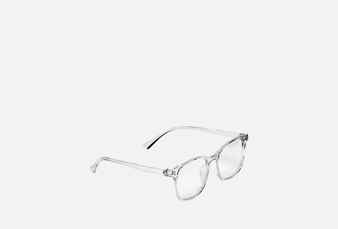 

Очки для компьютера LECTIO RISUS, Прозрачный, LRC001-4