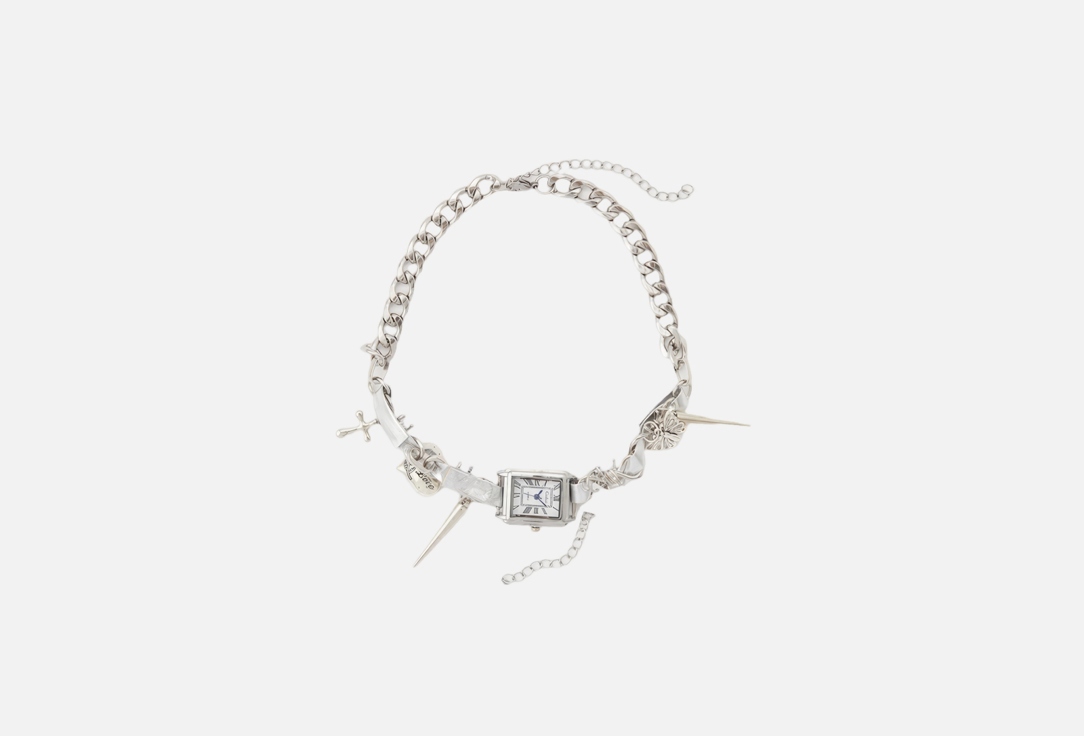 Изображение товара Колье PABUR Time s