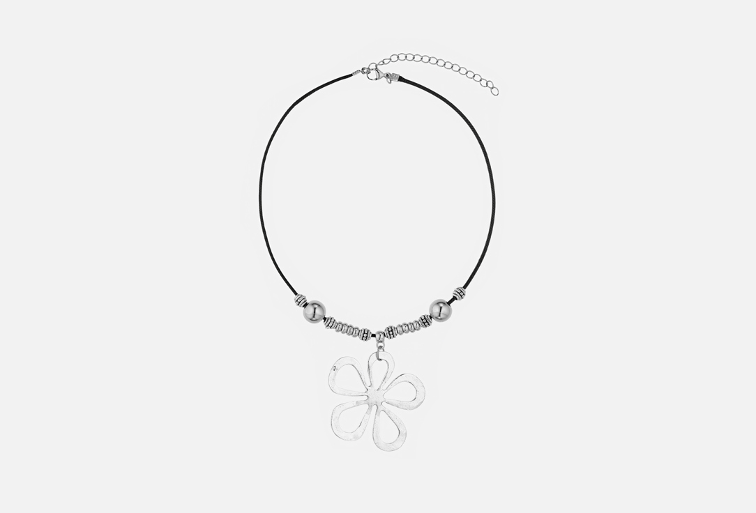 Изображение товара Колье PABUR Flower s украшение для женщин из бижутерного сплава Россия