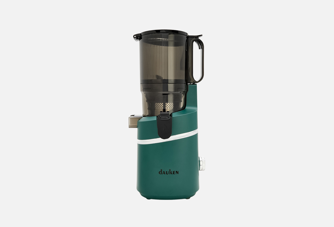 Соковыжималка шнековая DAUKEN DSJ480 1 шт