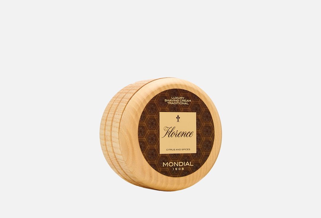 Изображение товара Крем для бритья MONDIAL FLORENCE