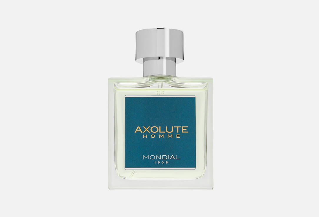 Лосьон после бритья MONDIAL AXOLUTE 100 мл