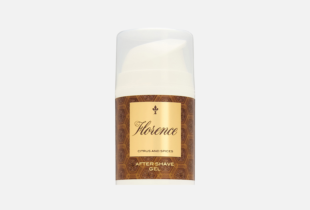 Изображение товара Гель после бритья MONDIAL FLORENCE для мужчин 50 мл