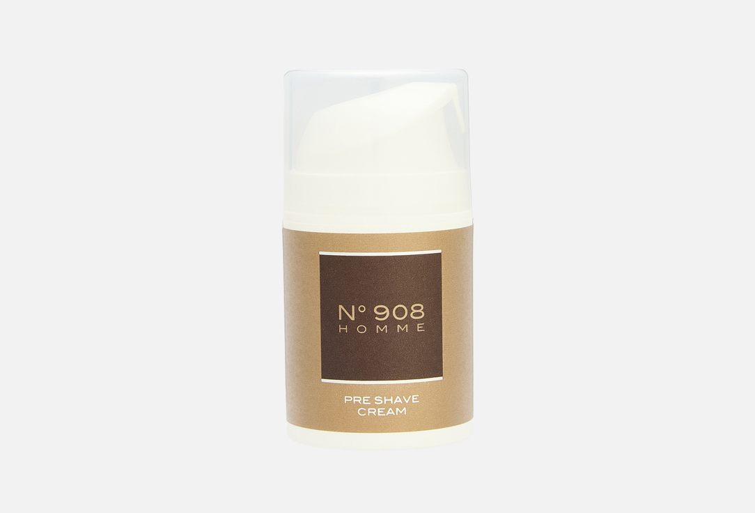 Изображение товара Крем до бритья MONDIAL №908 HOMME PRESHAVE CREAM