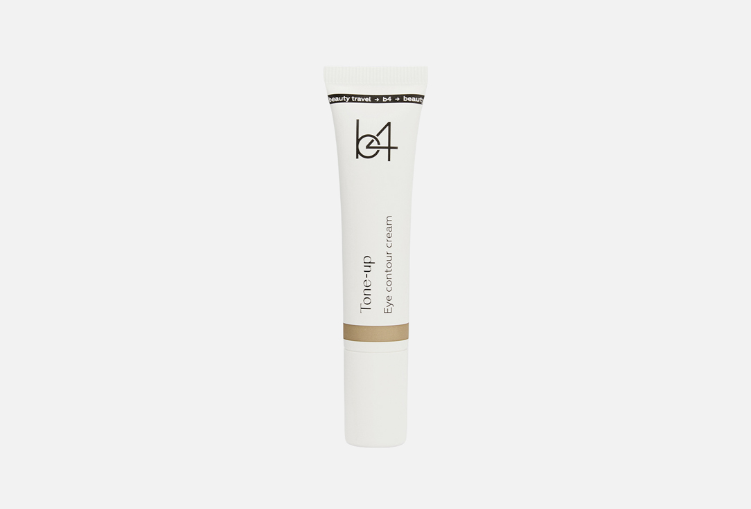 

крем для кожи вокруг глаз B4, Wrinkle Eye Cream 15 мл