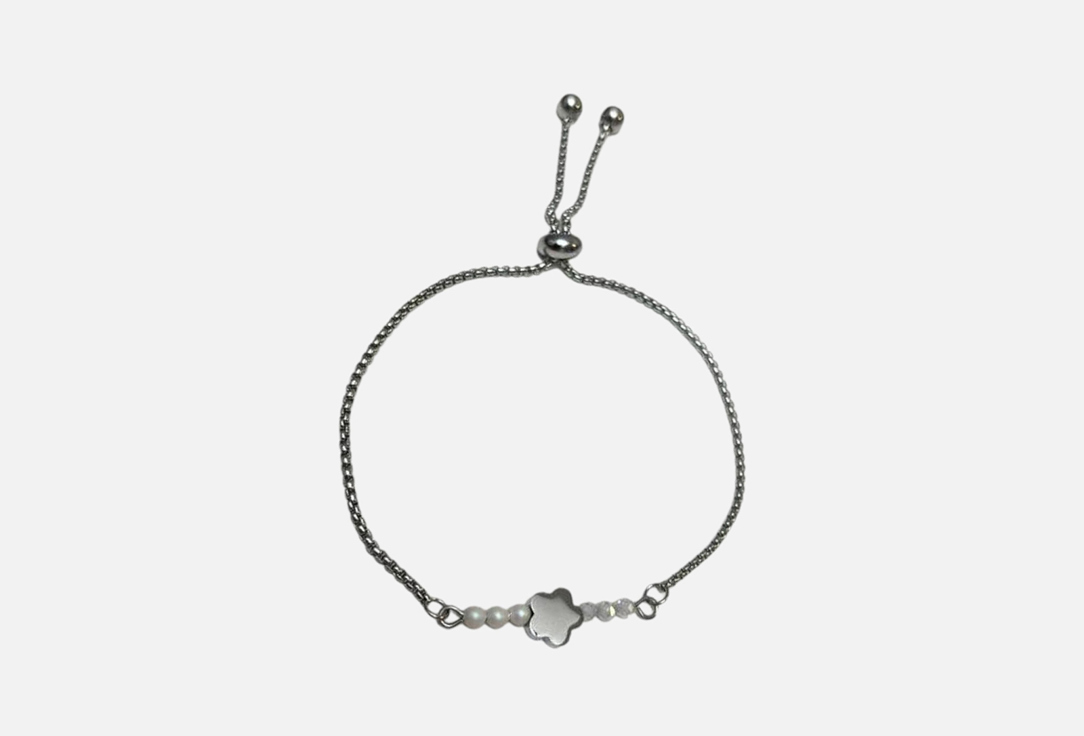 Изображение товара Браслет Marengo White flower