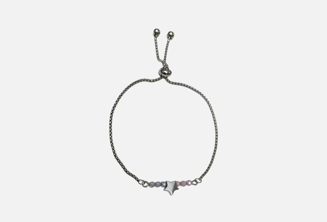 Изображение товара Браслеты Marengo Star silver