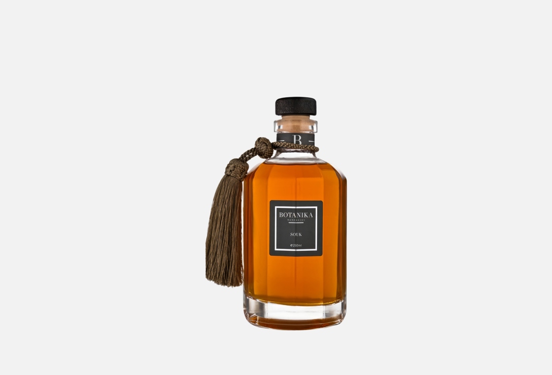 

Аромадиффузор BOTANIKA MARRAKECH, SOUK 250 мл