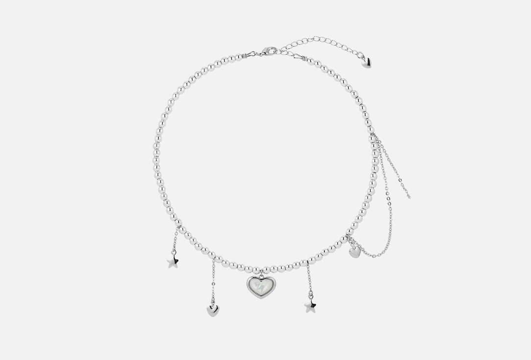 

Чокер SILVARA, Stellar Love 1 шт