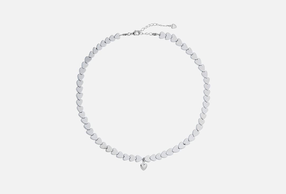 Изображение товара Чокер Silvara Heart Flow