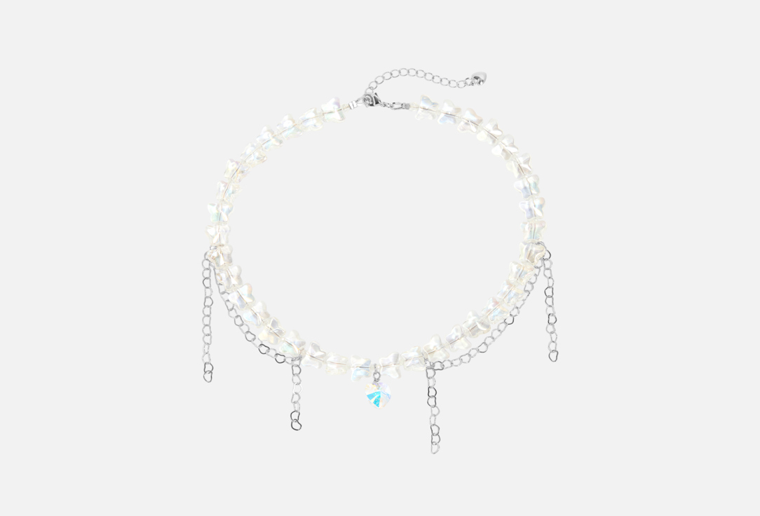 

Чокер SILVARA, Shimmering Wings 1 шт