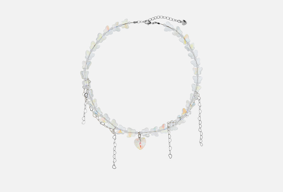 

Чокер SILVARA, Shimmering Wings 1 шт