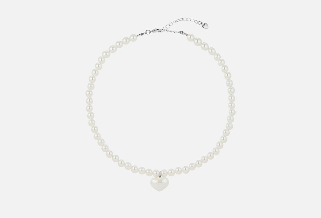 

Чокер SILVARA, Timeless Elegance 1 шт