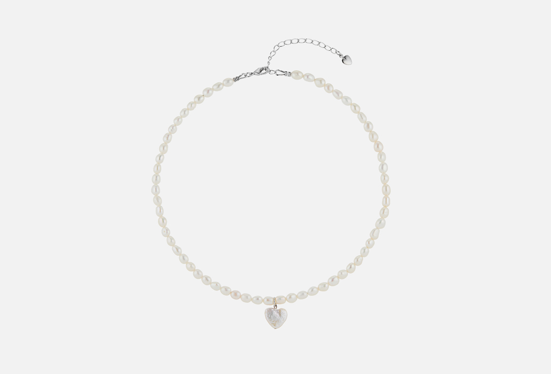 Изображение товара Чокер Silvara Cherished Heart