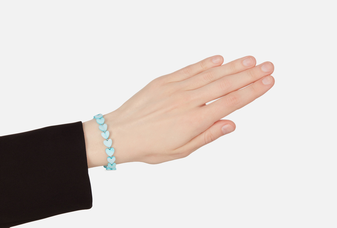 

Браслет SILVARA, Gentle Heart 17 мл