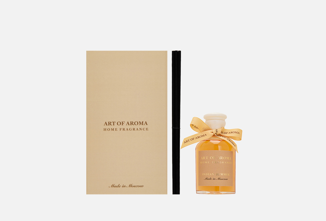 

Аромадиффузор ART OF AROMA, Indian Summer 250 мл