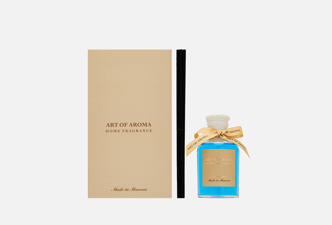 

Аромадиффузор ART OF AROMA, London 250 мл