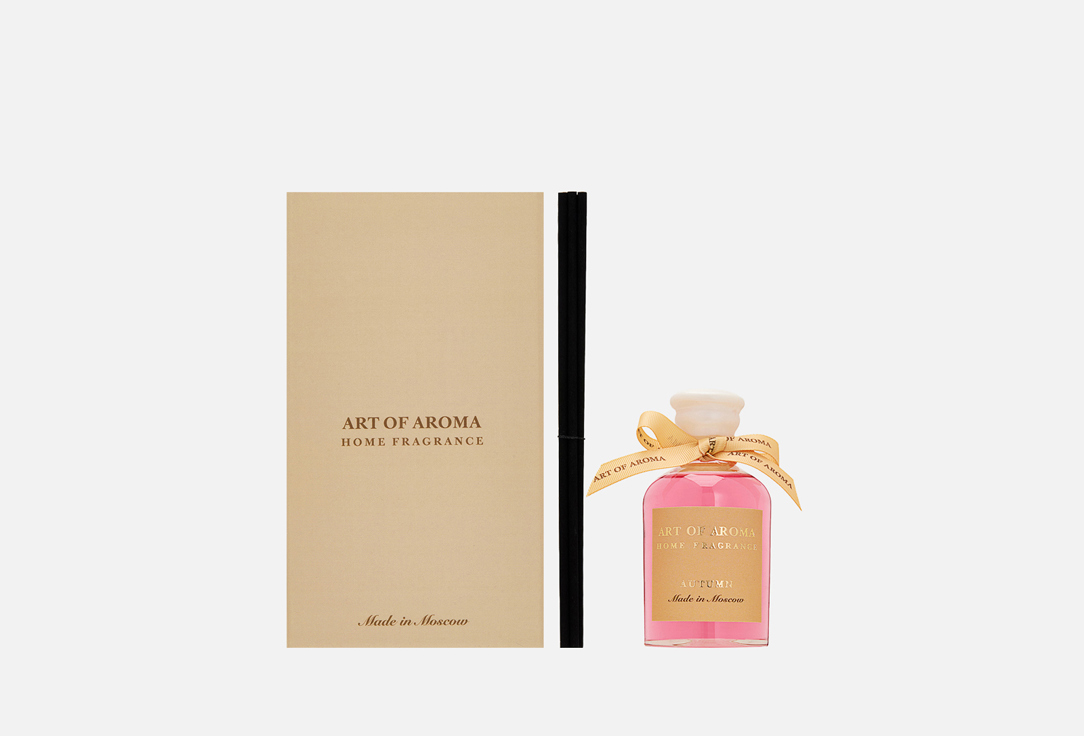 Изображение товара Аромадиффузор Art of Aroma Autumn фруктово-винный 250 мл