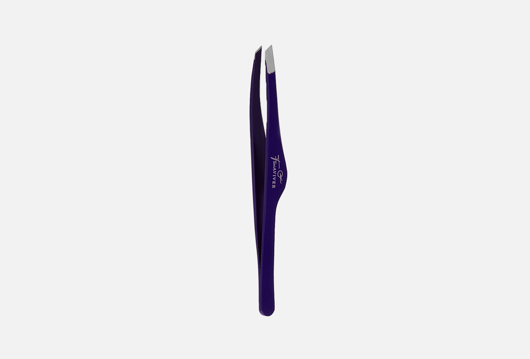 пинцет FREIAVIVER Violet 1 шт