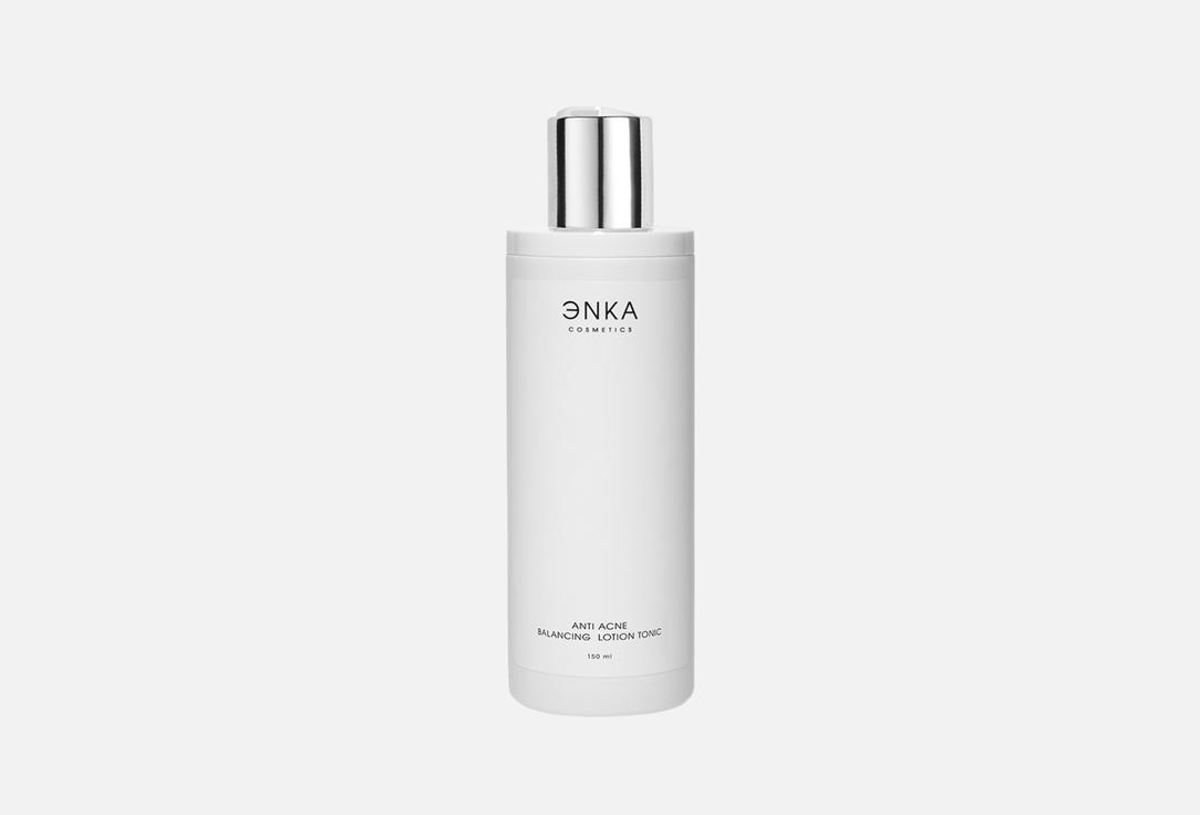Тоник для лица ЭNКА ANTI ACNE BALANCING  150 мл