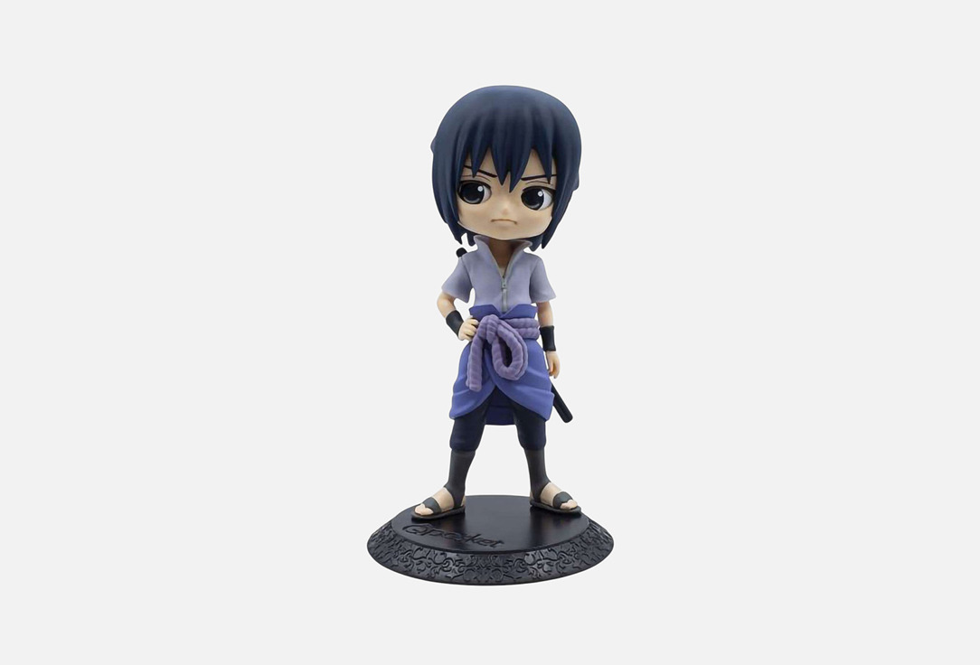 

Фигурка BANDAI, Sasuke Uchiha 1 шт