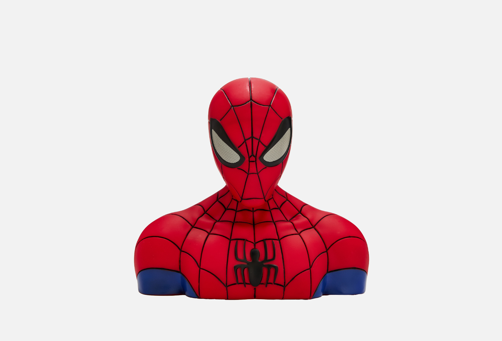Marvel - Tirelire Spider-Man 20 cm - Décoration