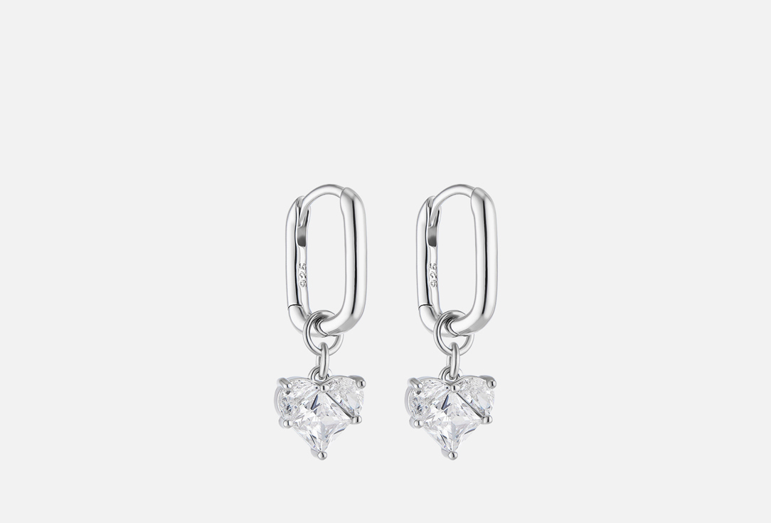 Изображение товара Серьги Silvara Moonlight