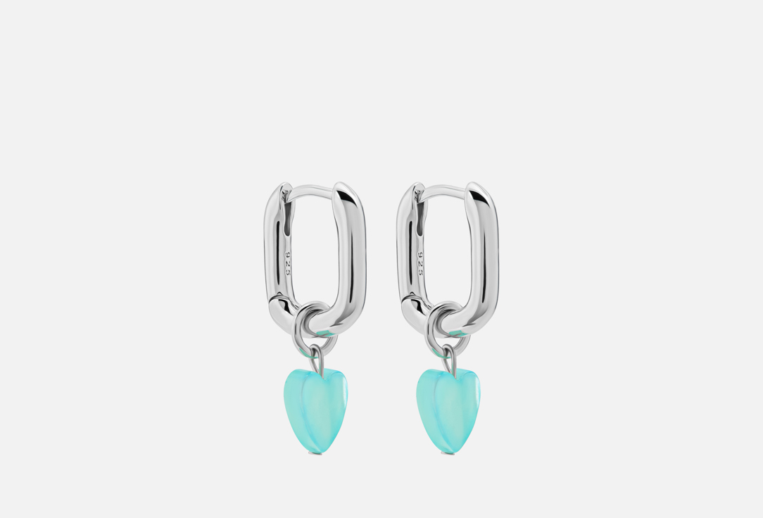 Изображение товара Серьги Silvara Waters Crystal