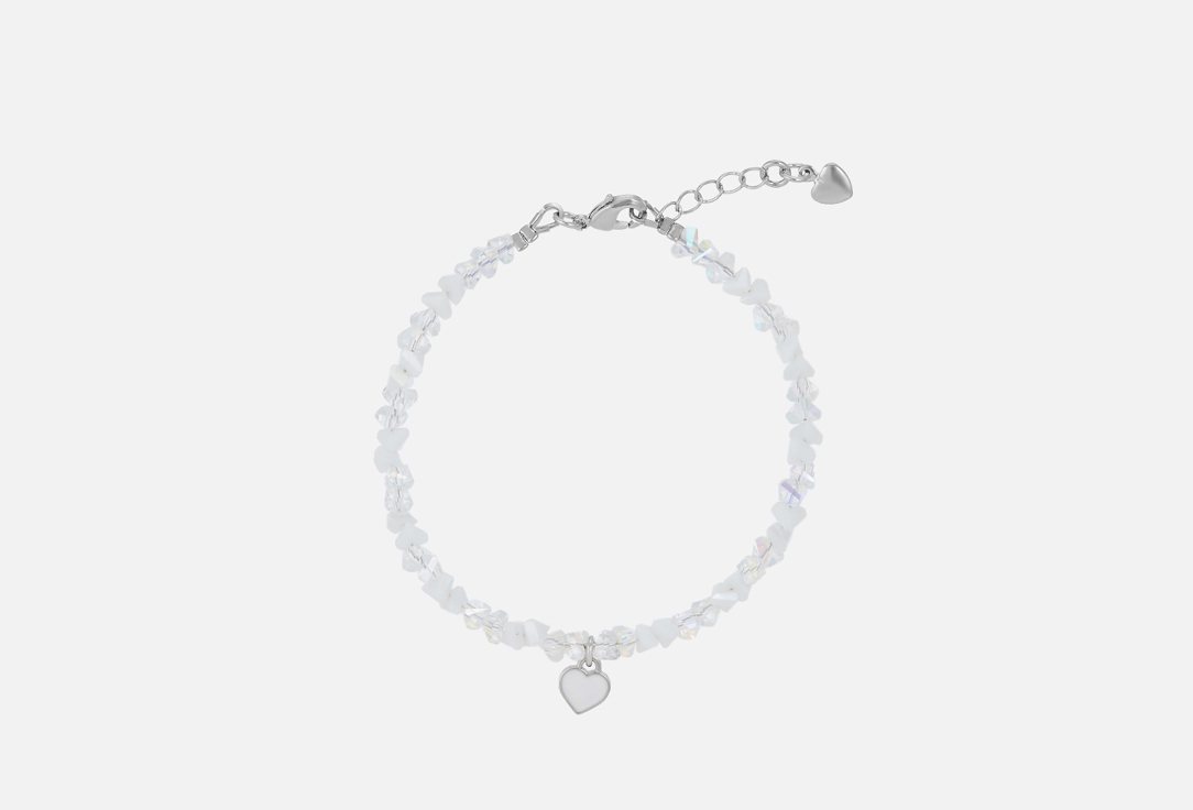 Изображение товара Браслет Silvara Gentle Heart