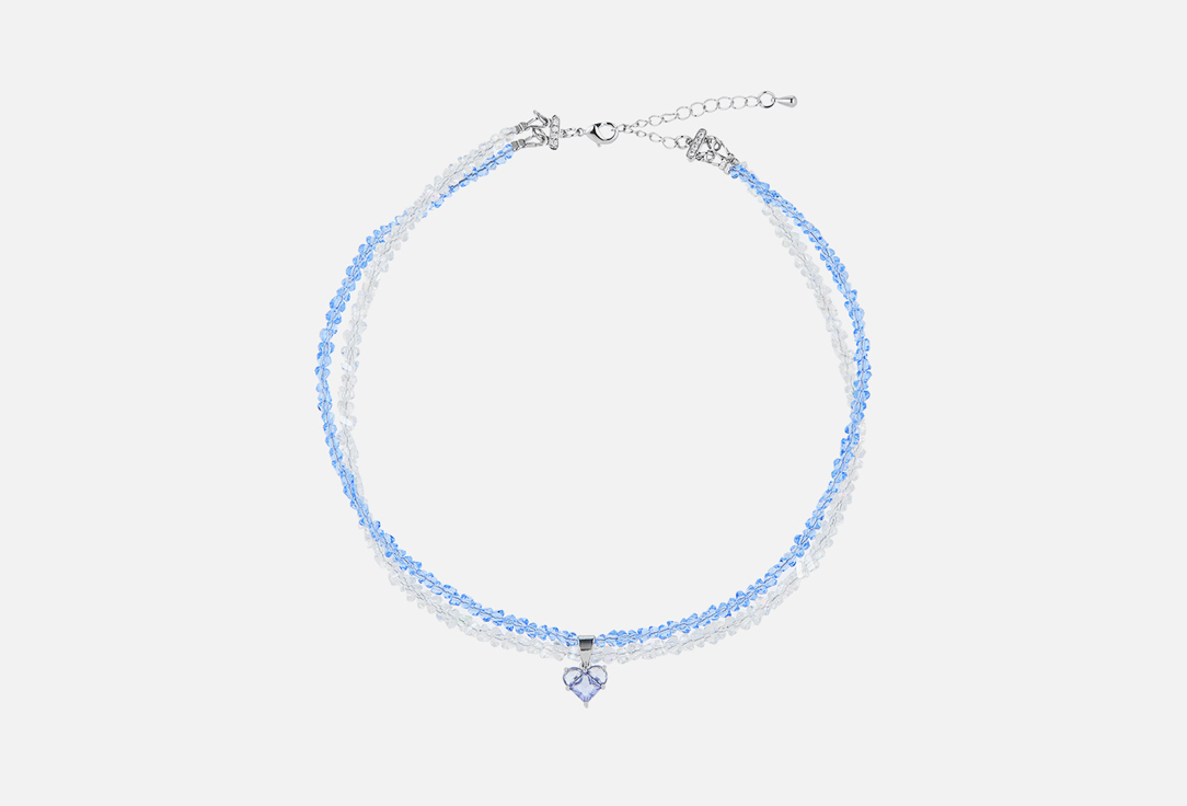 

Чокер SILVARA, Lunar Crystal 1 шт