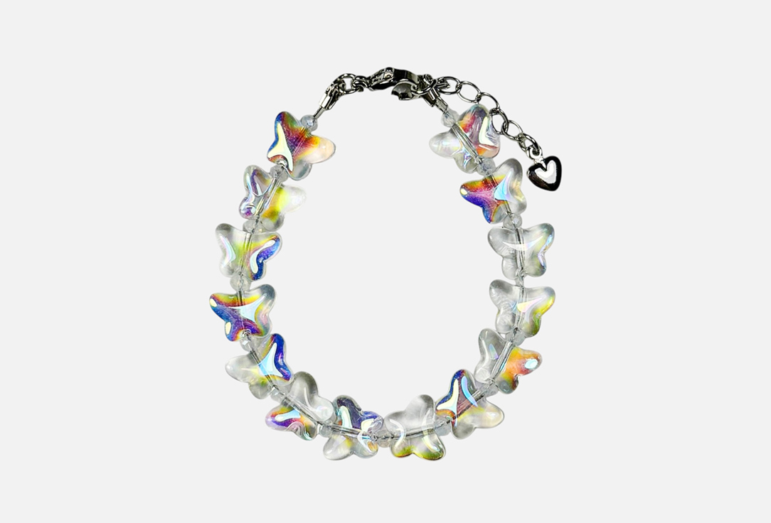 Изображение товара Браслет Silvara Shimmering Wings