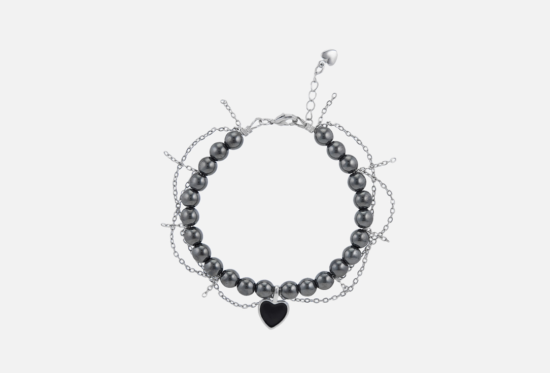 Изображение товара Браслет Silvara Midnight Allure