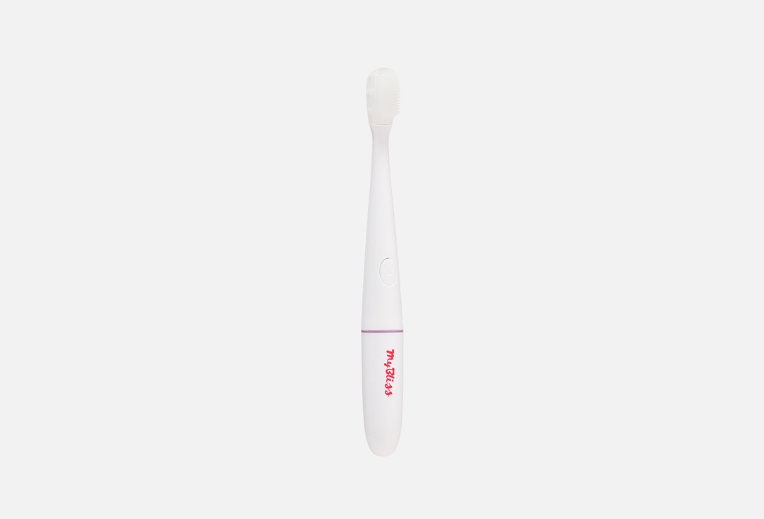 

Звуковая зубная щетка MYBLISS, С Led светом 1 шт