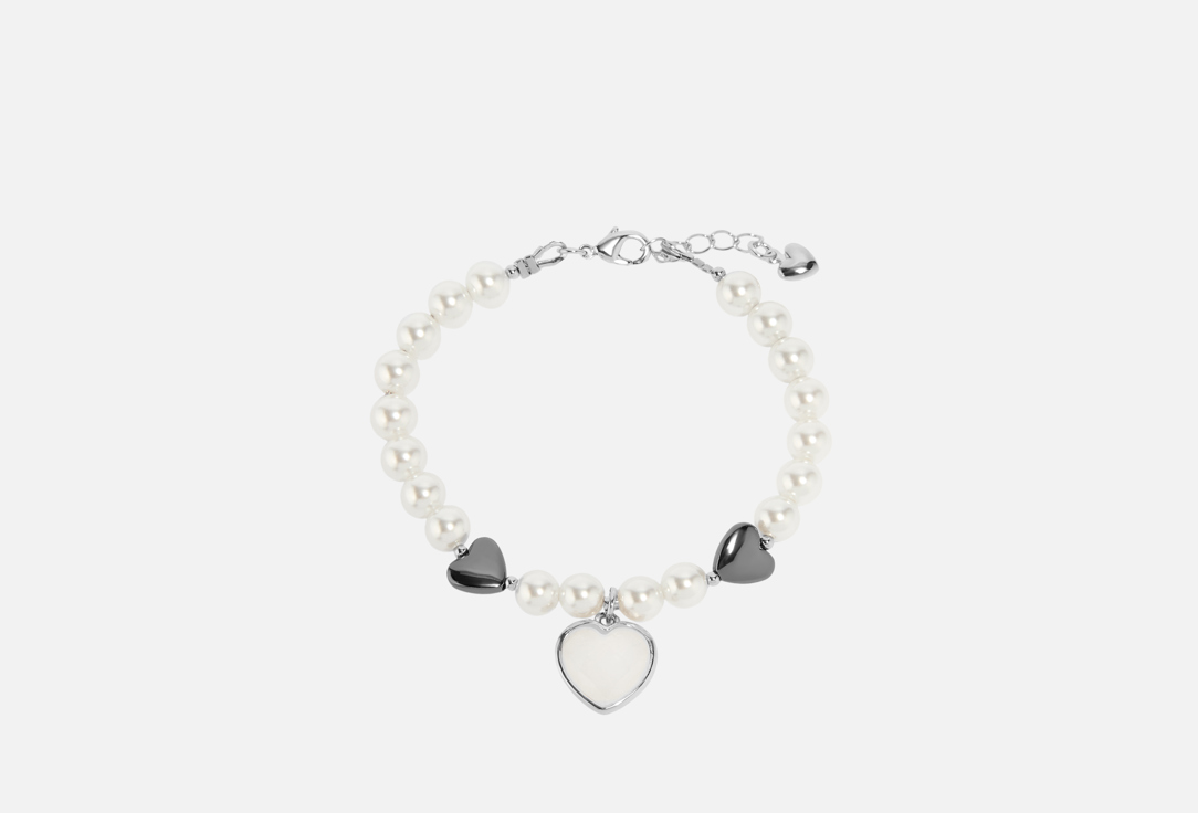 Изображение товара Браслет Silvara Pearl Constellation