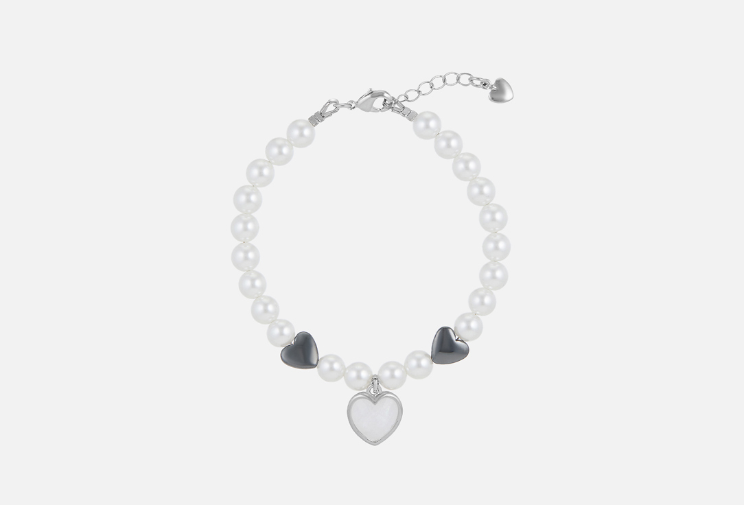 Изображение товара Браслет Silvara Pearl Constellation