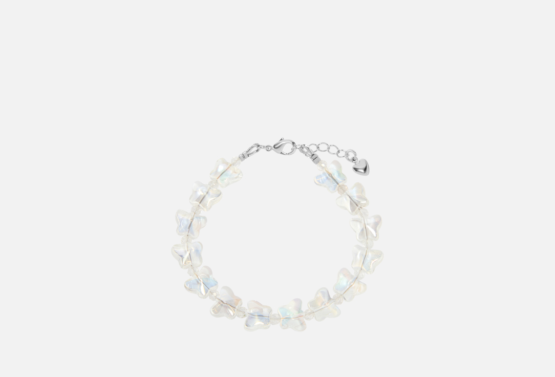 

Браслет SILVARA, Shimmering Wings 17 мл