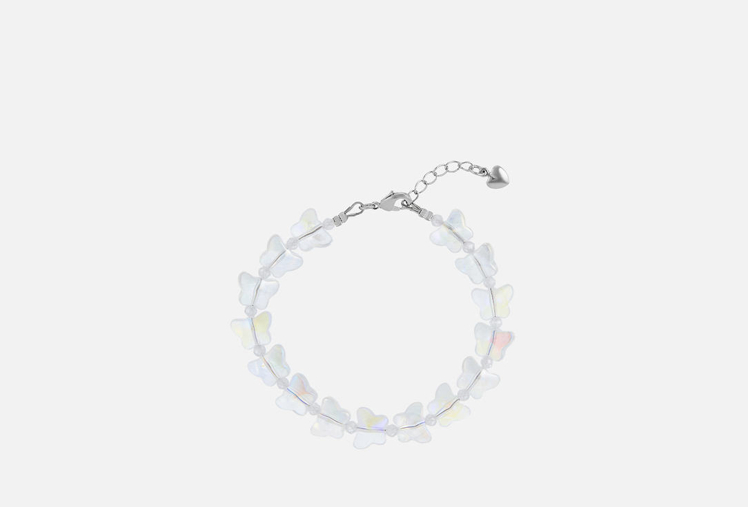 Изображение товара Браслет Silvara Shimmering Wings