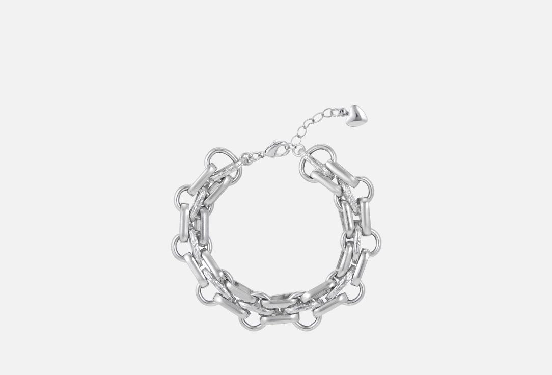 Изображение товара Браслет Silvara Street Style