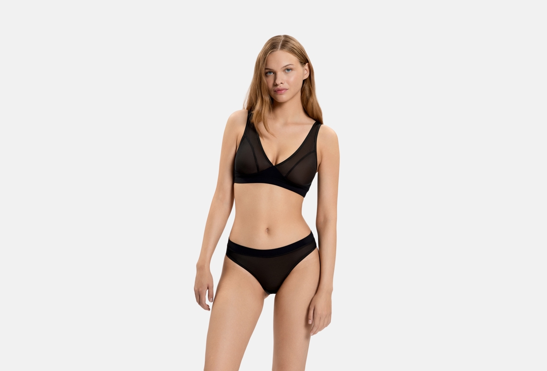 Изображение товара Топ Giola Black