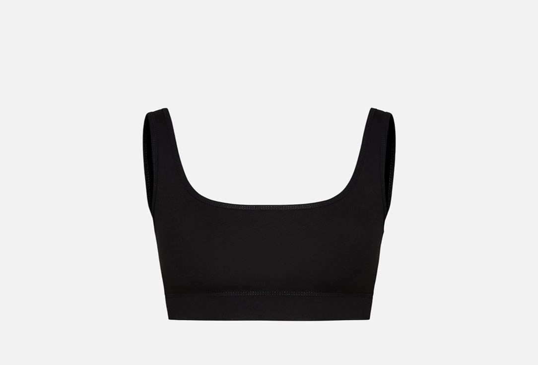 Базовый топ GIOLA Black M мл
