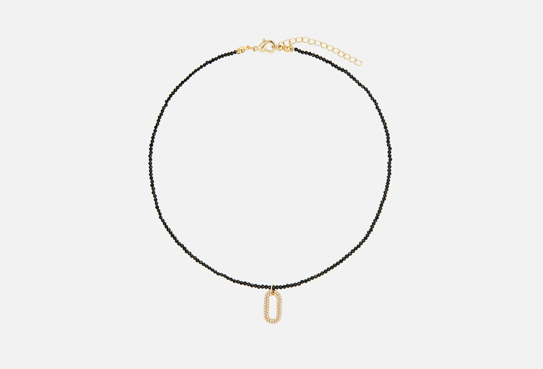 

чокер VERUSCHKA, Teodora gold 1 шт