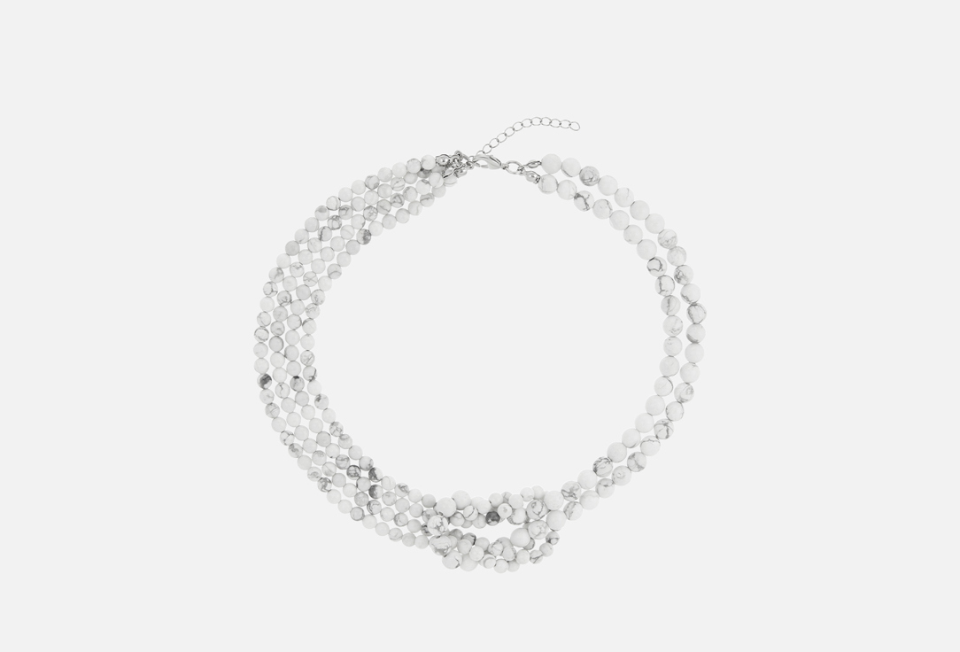 Изображение товара Колье Veruschka Howlite