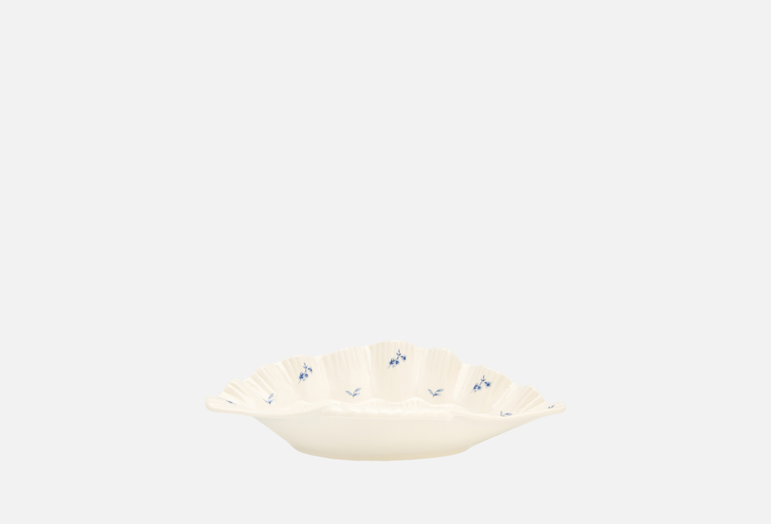 Изображение товара Тарелки ROOMI Сервировочная, ракушка