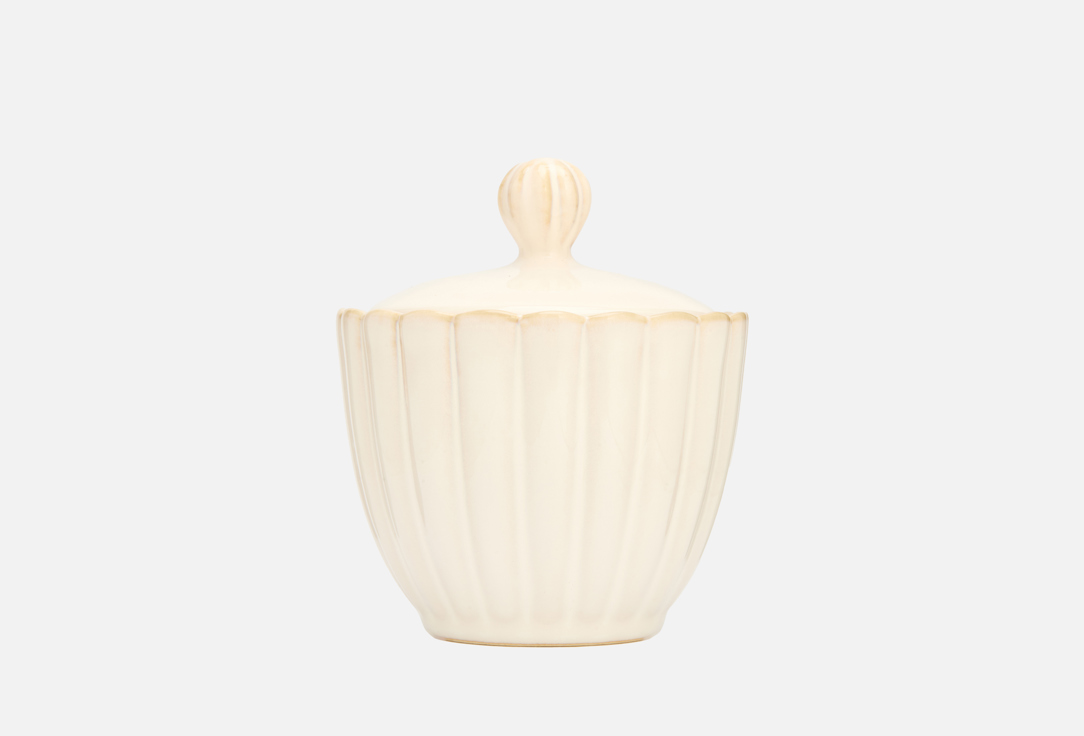 Изображение товара Сахарница ROOMI хризантема