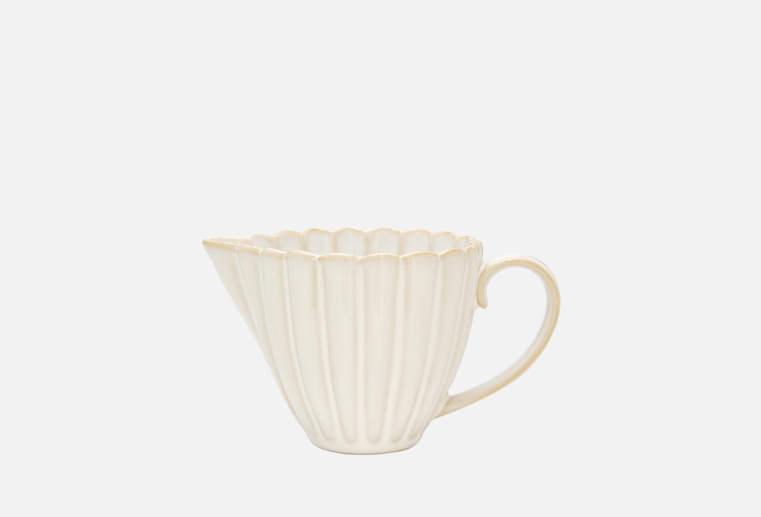 Изображение товара Молочник ROOMI хризантема