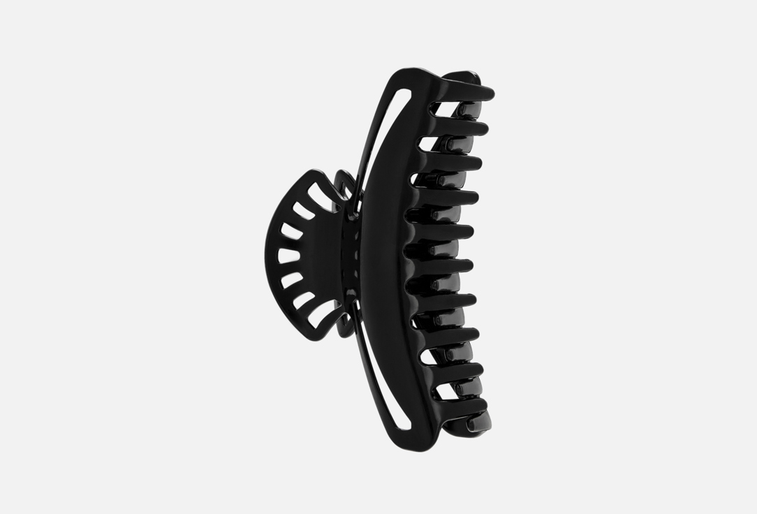 

Краб для волос BABYLISS ACCESSORIES, Черный 1 шт