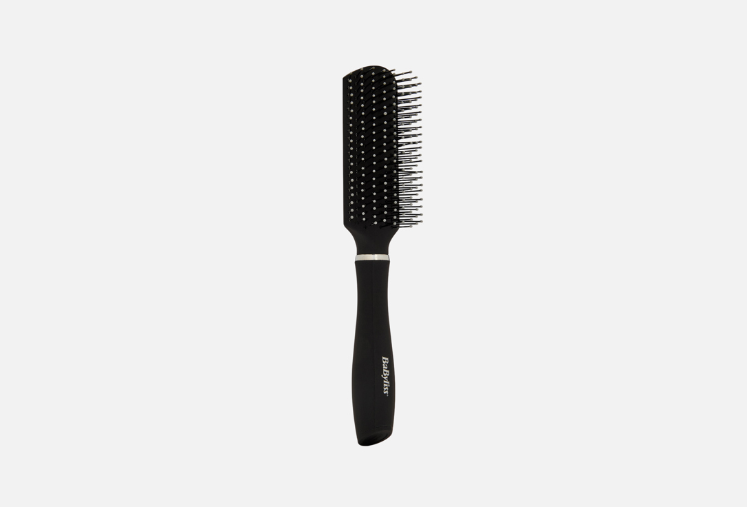 Изображение товара Расческа-щетка для волос Babyliss Accessories black